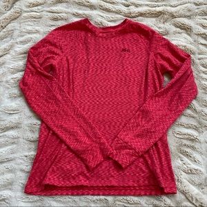 REI Athletic Top-  NWOT